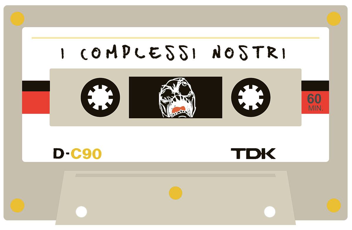 I_complessi_nostri I_complessi_nostri