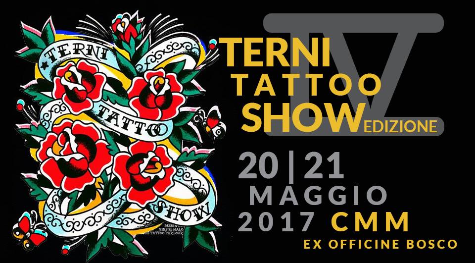 Terni_Tattoo_Show