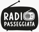 radiopasseggiata_logo